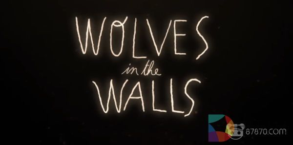 《墙里的狼》第二集：能跟你对话的虚拟形象是怎么养成的？