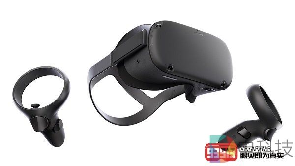 F8 2019:Oculus Quest和Oculus Rift S将于5月21日发布