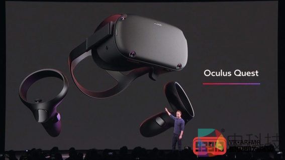 定位于VR游戏一体机：专访Oculus内容生态系统主管Chris Pruet