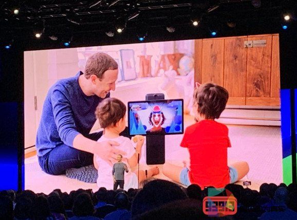 F8 2019:Facebook为Spark AR Studio增加了Windows支持