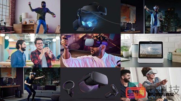 F8 2019:Facebook讨论了针对VR即将推出的社交安全功能计划