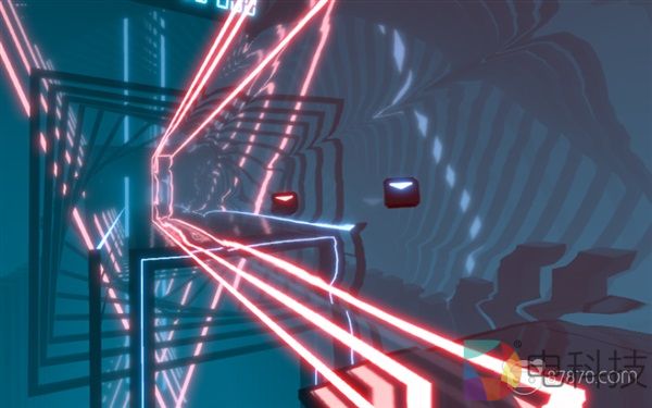 庆祝一周年！开发商免费发布名为Origins的Beat Saber早期版本