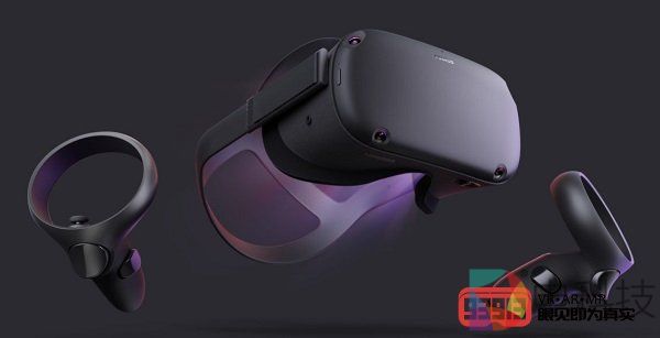F8 2019:Oculus Quest这里有你想知道的一切