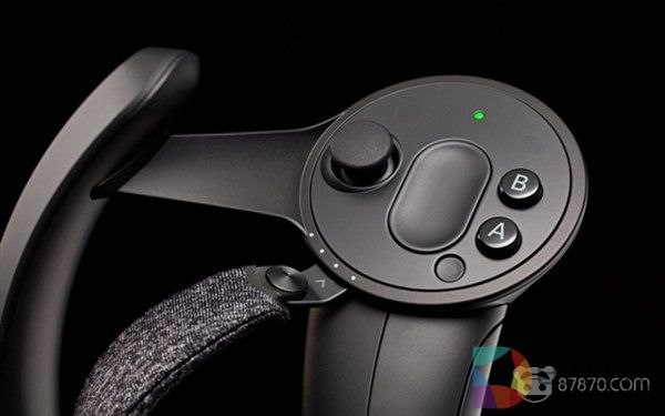 Valve将在年内推出一款“旗舰级”VR大作