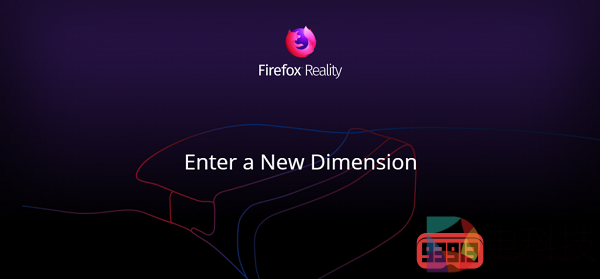 Web VR浏览器Firefox Reality即将登陆SteamVR