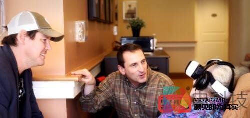 MyndVR推出升级版MyndVR 2.0