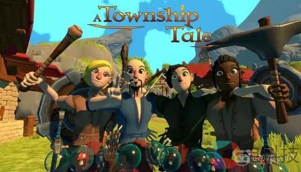 VR游戏《小镇传奇》测试阶段已有万名用户