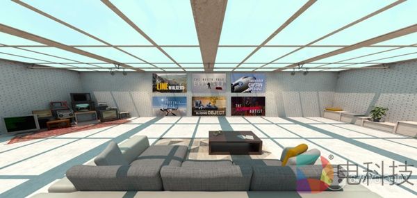 87晚汇丨惠普正式公布Reverb发售日期 Targo与Synthesis VR合作进入VR街机市场