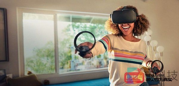 Oculus Quest是否支持VR社交应用引发关注