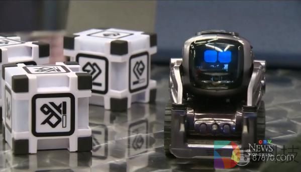 【8点7分】NYPD用VR进行反恐演练，犹他大学用VR舞蹈应用帮助自闭症患者