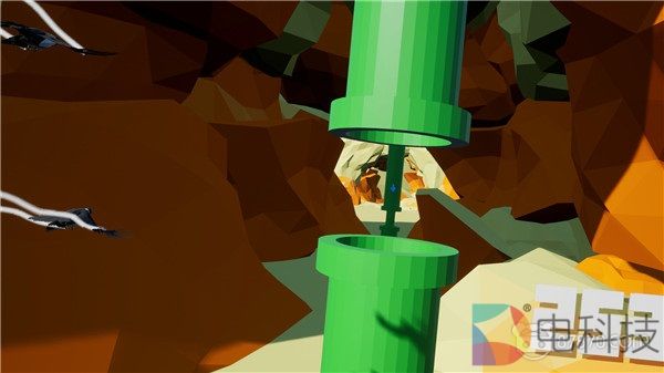 欢乐满载！《Flappy Flappy VR》上架Steam