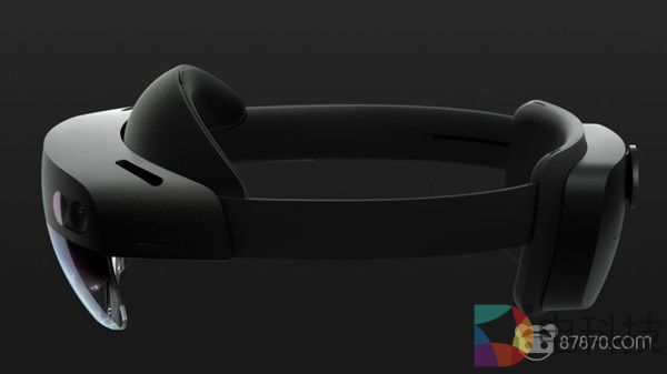 微软：HoloLens 2开发版不会提供预定服务