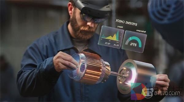 HoloLens 2开发版包含三个月Unity Pro试用