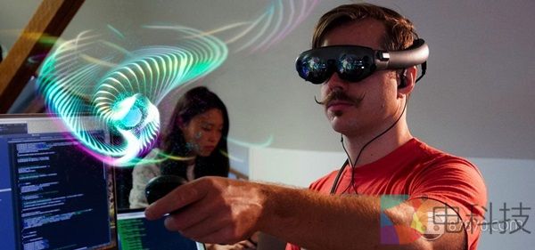 4月融资报：VR/AR行业共完成10笔融资，总金额25.2亿元