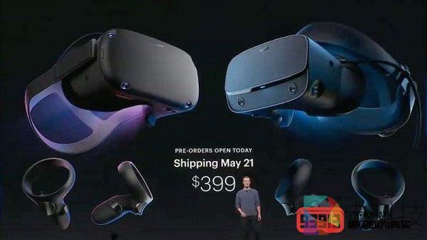 Oculus Quest和Rift S为VR行业带来了什么？