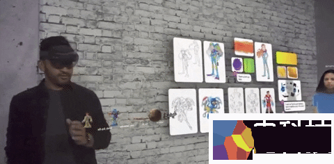 87晚汇丨Minecraft AR将于5月17日公布 沃尔沃计划进一步使用AR进行营销