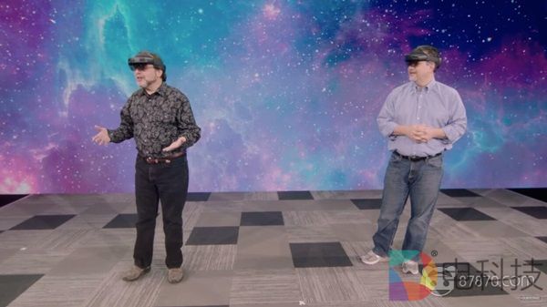 Build 2019首日汇总：云服务、AI与MR，微软的下一个10年