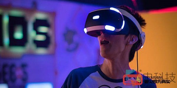 下一代PSVR将和游戏进行捆绑销售