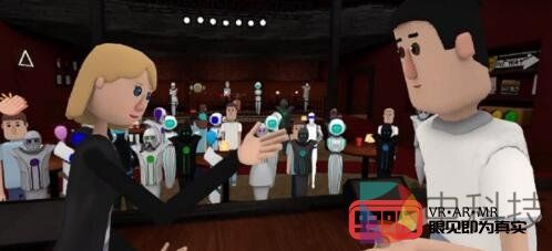 为质量考虑社交VR应用《AltSpaceVR》延期登陆Oculus Quest