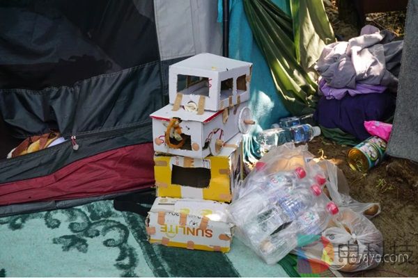 翠贝卡电影节VR获奖作品《The Key》的幕后故事