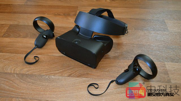 Oculus表示：Rift S将完全取代Rift