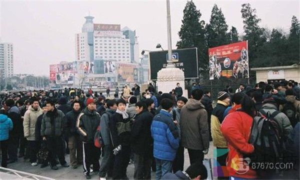 ​ChinaJoy十七年历练，成就数字娱乐产业风向标