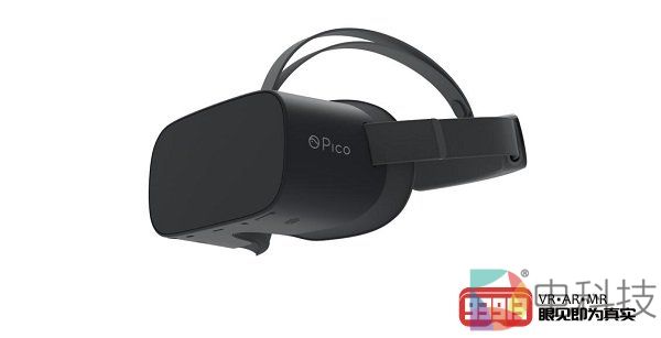 Pico G2 4K现已在北美和欧洲上市