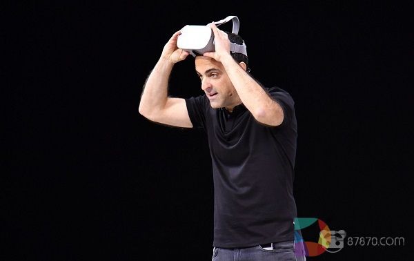 Oculus换帅，Facebook产品管理总监接任