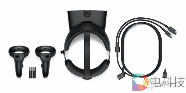 只有HDMI接口的电脑，用不了Oculus Rift S和Valve Index