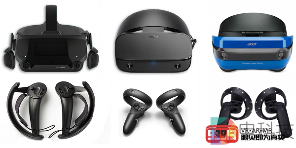 您的PC是否为新一代PCVR做好准备？