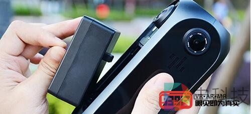 8K全景相机Pilot Era登陆Indiegogo