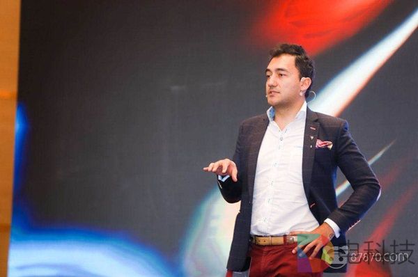 Unite 2019：Unity+XR加速汽车工业变革