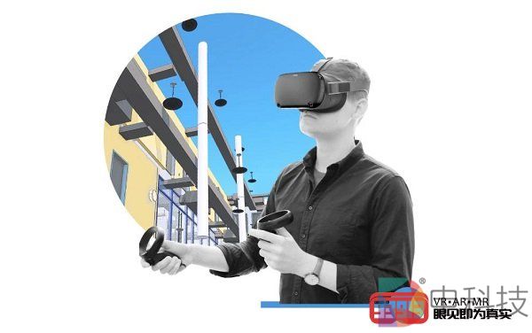 IrisVR专注于开发可视化工具将支持Oculus Quest