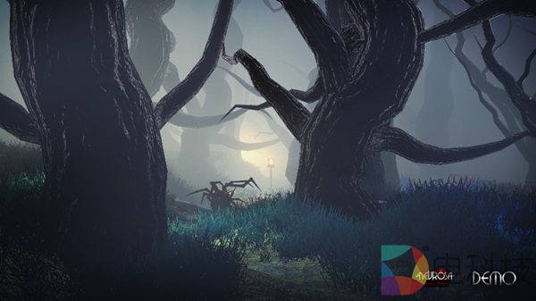 GexaconVR发布Nevrosa系列新作Demo