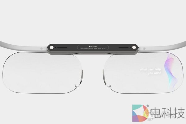 【8点7分】意大利设计师提出苹果AR眼镜设想，爱普生新AR眼镜售价499美元