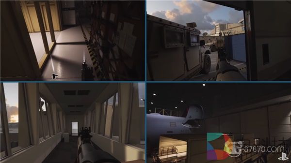 《防火墙：绝命时刻》推出新DLC《夜幕降临》