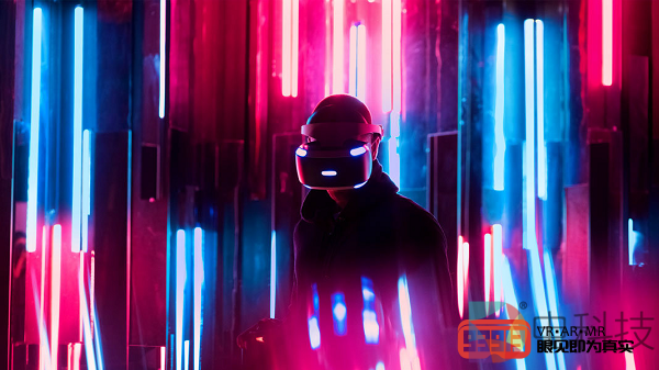 关于2019至2024年VR/AR的五大预测