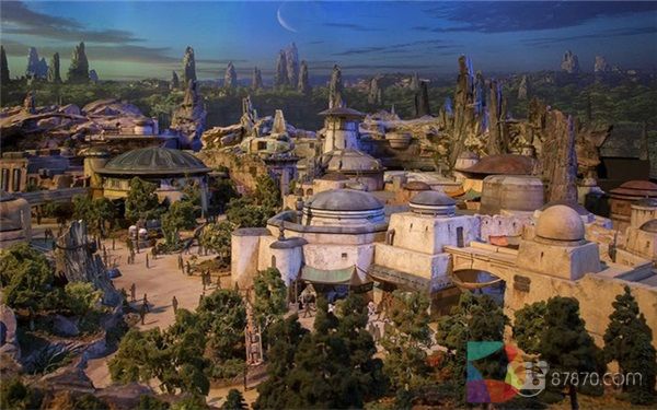 迪士尼：将不会把VR带入到主题公园中