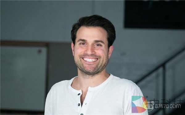 前Imax VR负责人加入VR娱乐初创公司Dark Slope