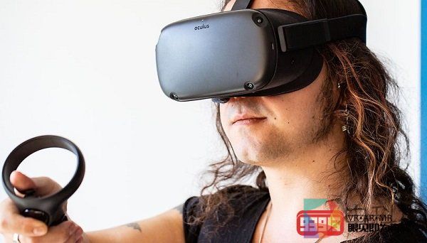 调查显示Oculus Quest和Valve Index受欢迎程度不相上下