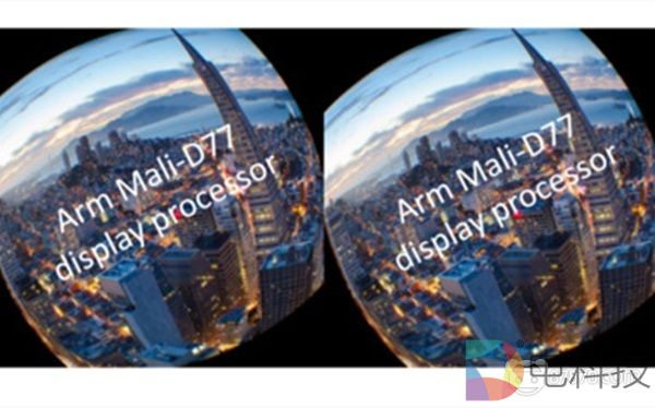 【8点7分】Arm发布Mali-D77 DPU设计，索尼获“高级触觉专利组合”授权