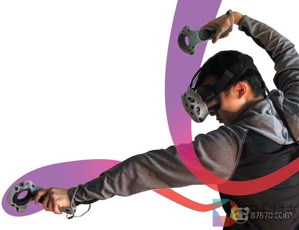 MIT发布媒体研究报告：如何在外语学习中发挥VR的最大优势