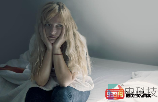 虚拟现实可以帮助精神障碍患者减少偏执和焦虑