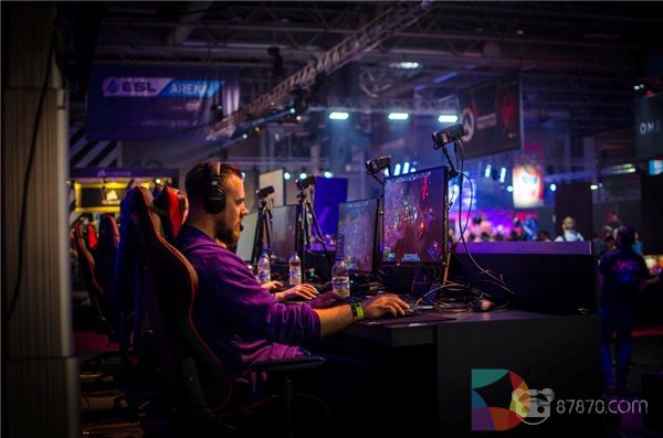 电竞职业化后，游戏产业何去何从？