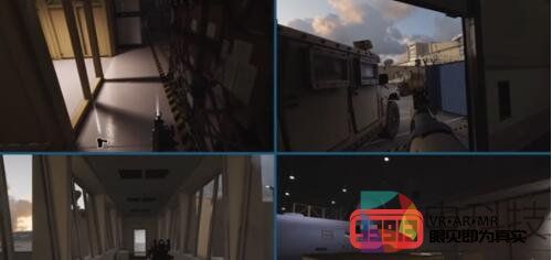 VR游戏《防火墙：绝命时刻》推出新DLC