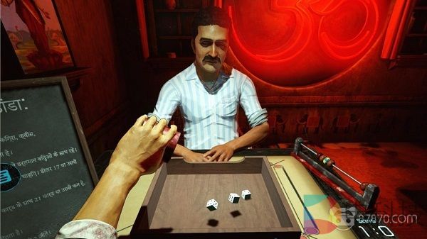 Oculus Rift独占间谍游戏《Defector》今夏上线