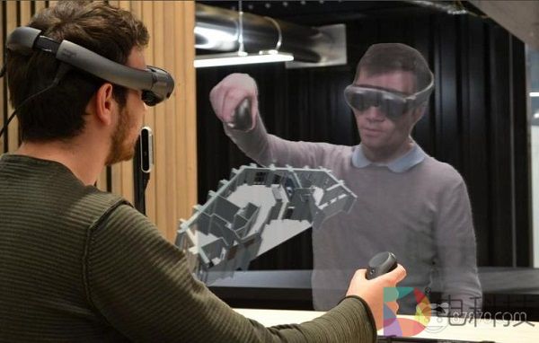 Magic Leap收购AR远程会议技术商Mimesys