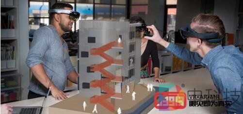 AR如何影响人类行为？