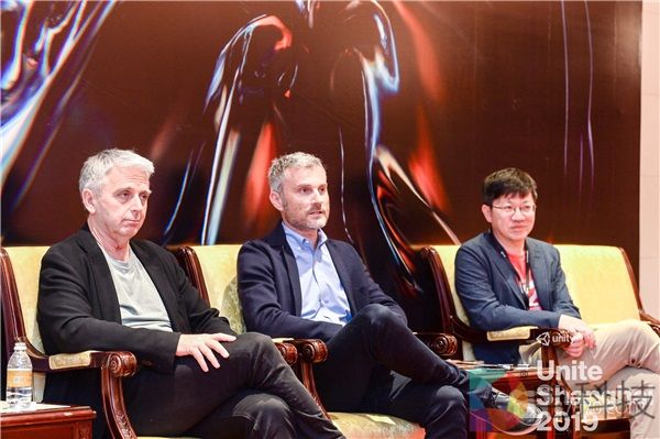 专访Unity CEO与CMO：关于VR/AR，Unity如何对待？