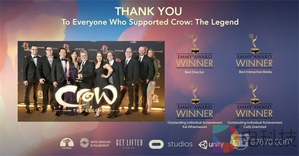 专访Baobab：小成本VR动画的生存之道